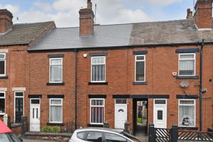 Slate Street Heeley